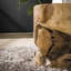 Reynoldsville Solid Wood End Table