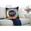 Housse et insert de coussin extérieur 