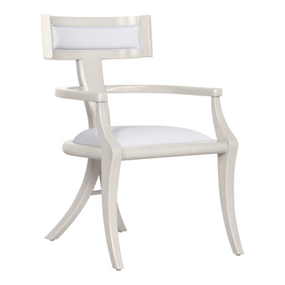 Chaise avec accoudoirs Greek Peak