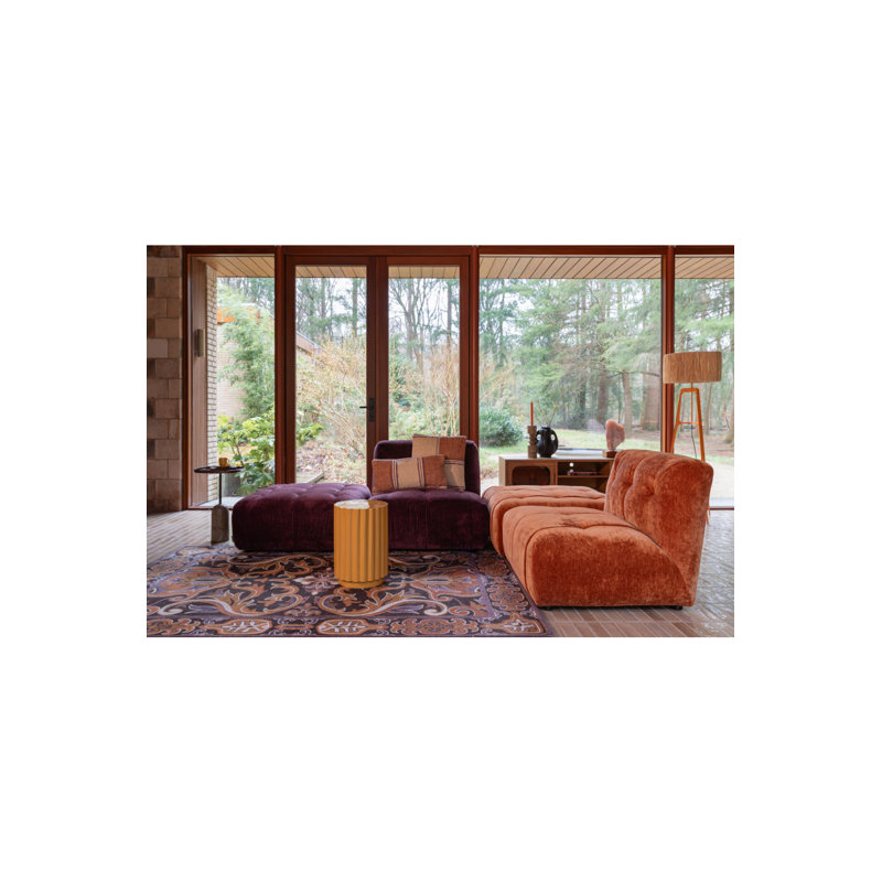 Giada 3-Seater Sofa