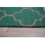 Hand Tufted Wool Area Rug-133059884