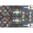 Simya Performance Wool Floral Rug