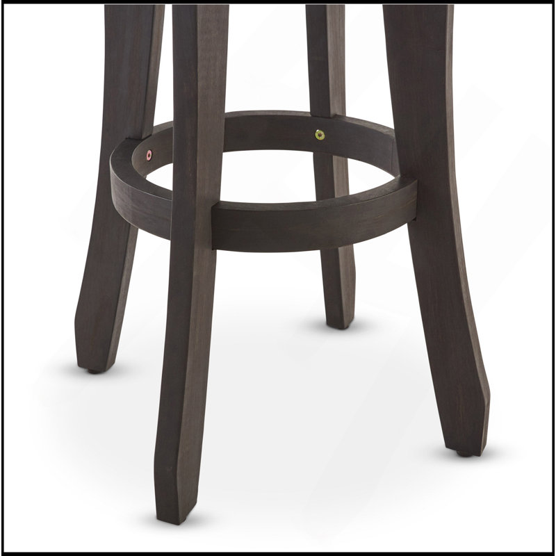 Tabouret Pike