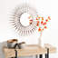 Miroir d'appoint Ireland Sunburst Coastal