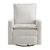 Uptown Swivel Rocker Recliner