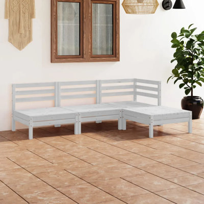Bokamp Wide Patio Sofa