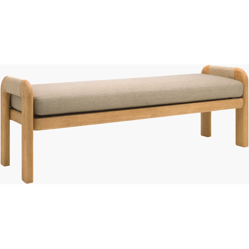 Ashley Childers X Surya Palma Bench