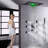 Thermostatic All-In-One Kit with Rough in-Valve