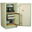 Fireproof Mixed Media Security Safe with Electronic Lock-102094944