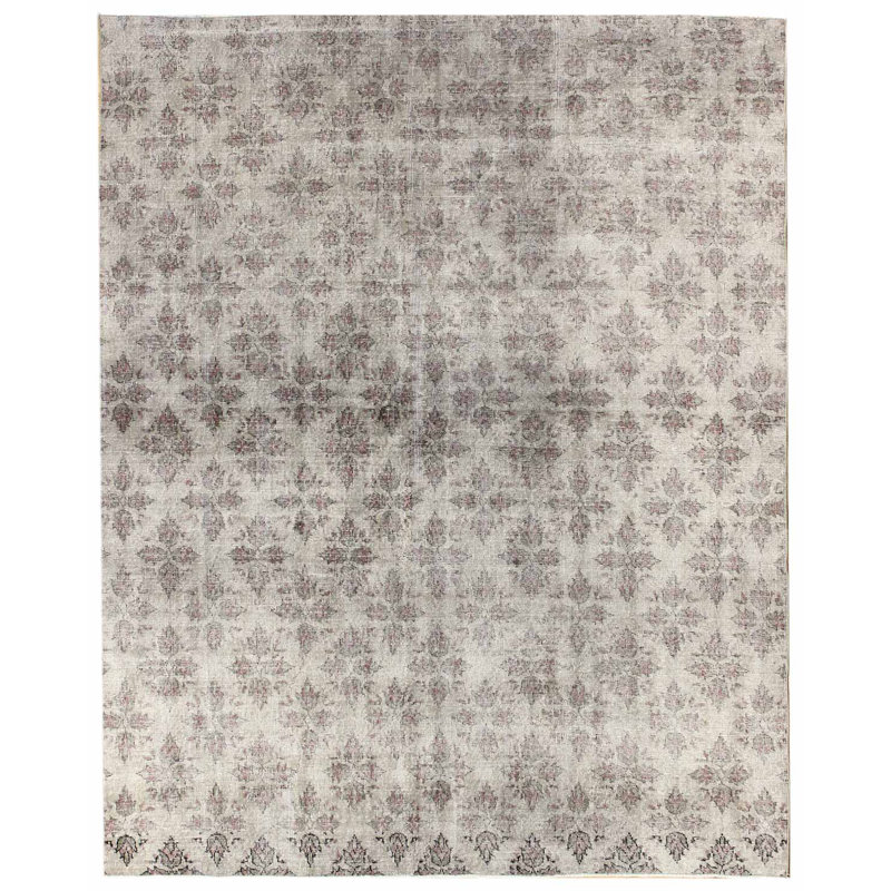 Anatolian One-of-a-Kind 6'11" X 9'5" Area Rug