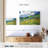 Alvord Landscape From Saint Remy-107490120