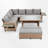 7 - Person Patio Conversation Sets-1141483133-1141483134