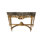 Rosia 54'' W Marble Console Table
