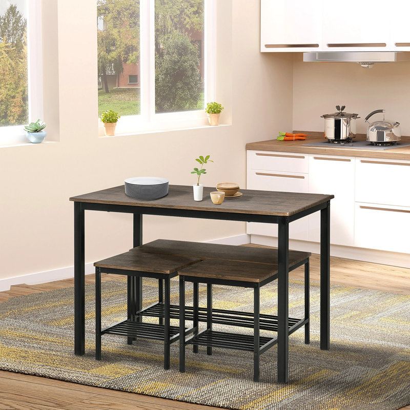 Ensemble repas pour 4 personnes Peigi