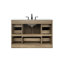 Ensemble de meuble-lavabo simple 48 po Soma-462273729