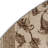 Persian Beige Indoor and Outdoor Area Rug-230109546