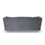 Laverton 194Cm Velvet Flared Arm Sofa-317335657