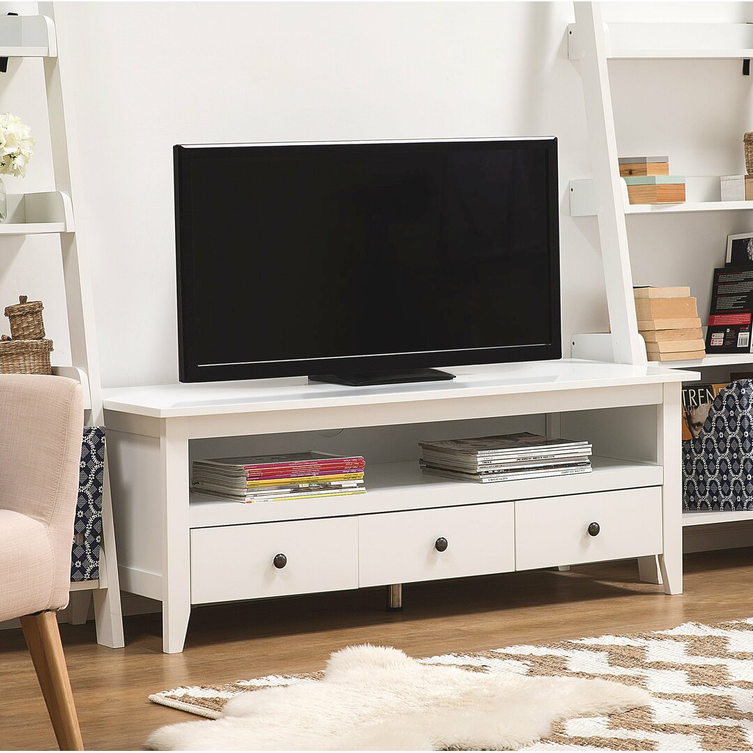 TV-Lowboard Kenton für Fernsehgeräte bis 60"