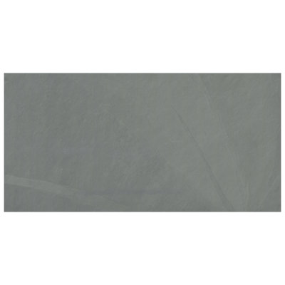 Camden 18 in. x 36 in. Gauged Slate Floor and Wall Tile