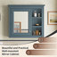 Armoire de rangement murale pour pharmacie-1725439224