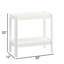 Table de chevet Yonda-185274200