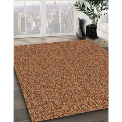 Moroccan Indoor Rug