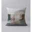 Housse de coussin carrée à droite et insert-611066573