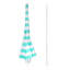 Round 1.6m Beach Parasol-40681918