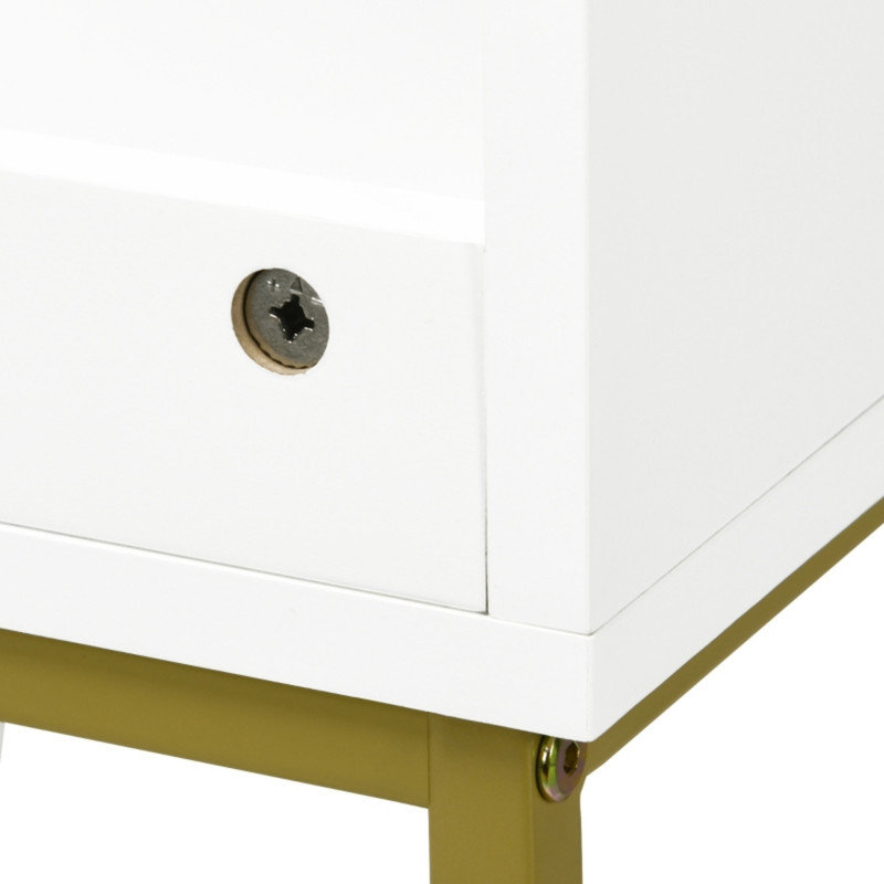 Bathroom Vanity with Basin