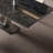 Modern Luxury Rectangular Rock Slab Dining Table-106445992