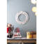  Couronne en faux fer 16,5 po