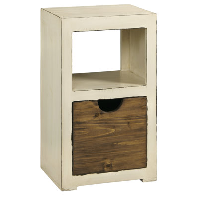 Silsden Storage Bookcase