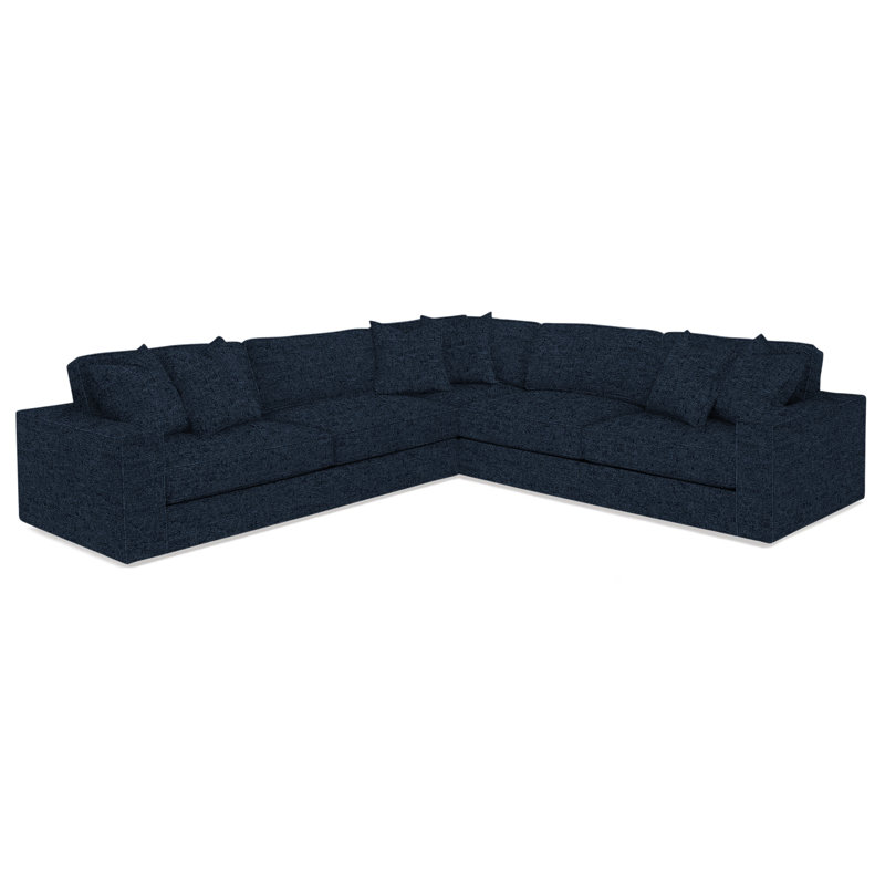Max Sectional, Monsieur Navy