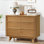 Commode 3 tiroirs (l 27,6 po)