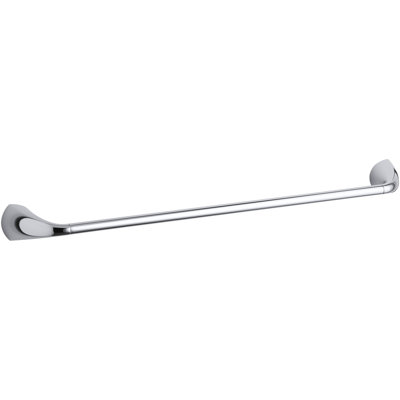 Alteo Wall Mounted Towel Bar