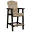 Tabouret de bar 30 po Chrisann-1710503968-1710503969