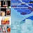 Ice Cube Trays For Freezer With Lid-37 Grid Silicone For Small Ice Cube Moulds,Easy-Release Reusable In Organizer Bins Or Ice Bucket For Cocktail Bar Or Iced Coffee Cup