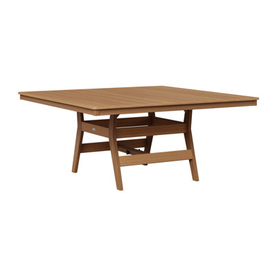 Harbor Outdoor Square Dining Table