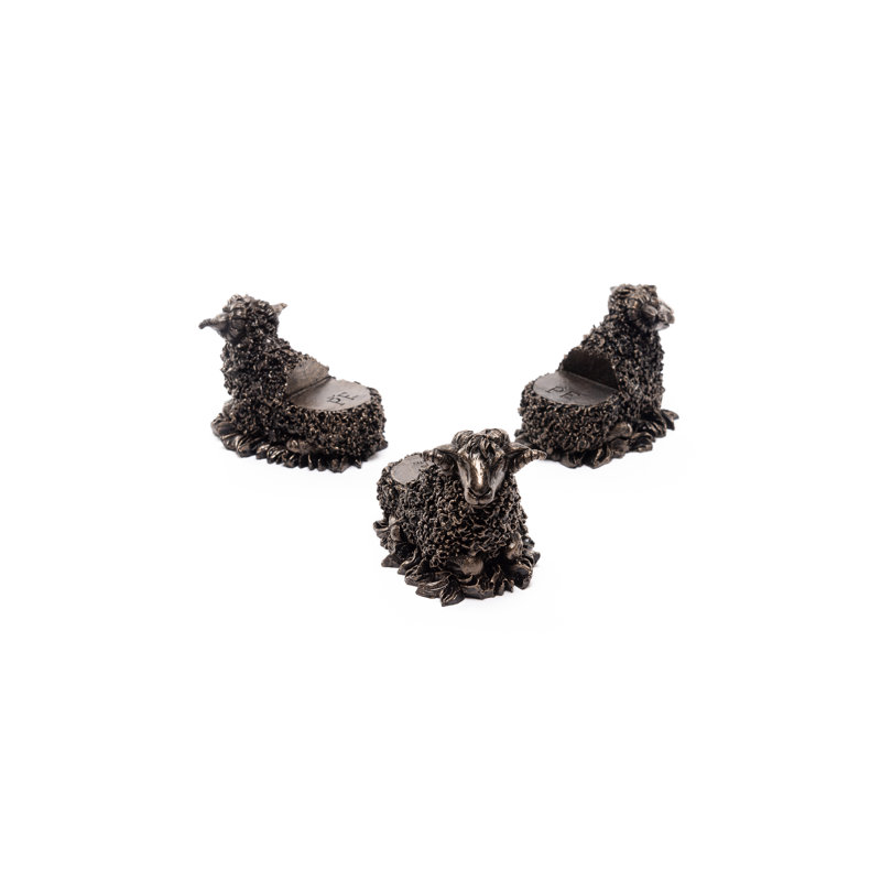 Tenley Weather Resistant Planter Feet
