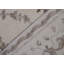 Hand-Knotted High-Quality Ivory Area Rug