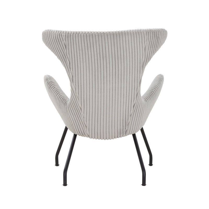 Chavarria Upholstered Armchair
