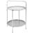 ProGarden Table Round 50 x 66cm Matt-365623468