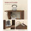 6 Pair Shoe Rack