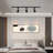 Dimmable LED Track Lighting Heads Compatible with Single Circuit H Type Rail Ceiling Spotlight for Accent Task Wall Art Exhibition-64856559-54119477