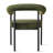 Heckman 5-Pieces Round Dining Table Sets-129451630