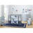4 - Piece Crib Bedding Set