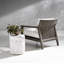 Coquille Side Table