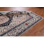 Hand-Knotted Wool   Turkish Rug 7x10