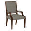Michael Weiss Leighton Arm Chair-44561956-62622415-99922884