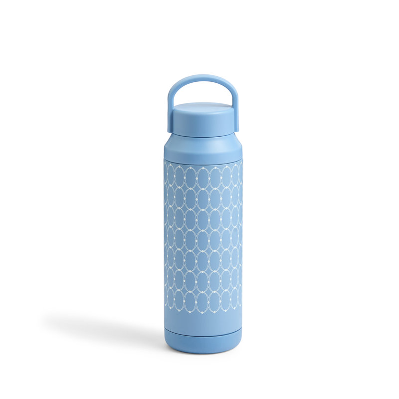 Rengld Flask 316 Stailess Steel (18/10) Outer And Inner Shell, BPA Free Parts Travel Mug